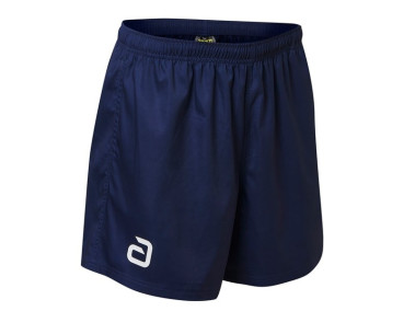 ANDRO Short TORIN Azul Marino