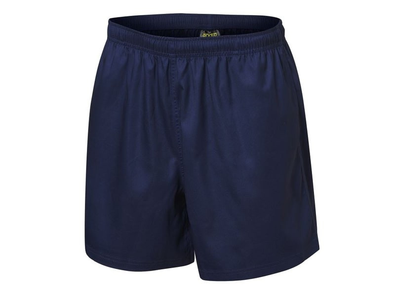 ANDRO Short Torin marine