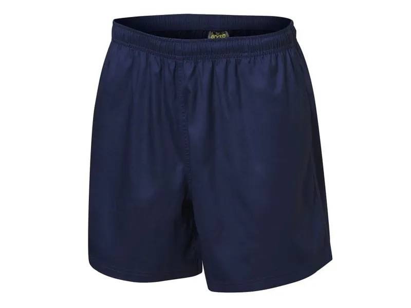 ANDRO Short Torin marine