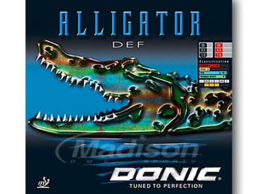 DONIC Alligator DEF