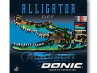 Gomas DONIC Alligator DEF