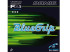 Gomas DONIC Bluegrip S2