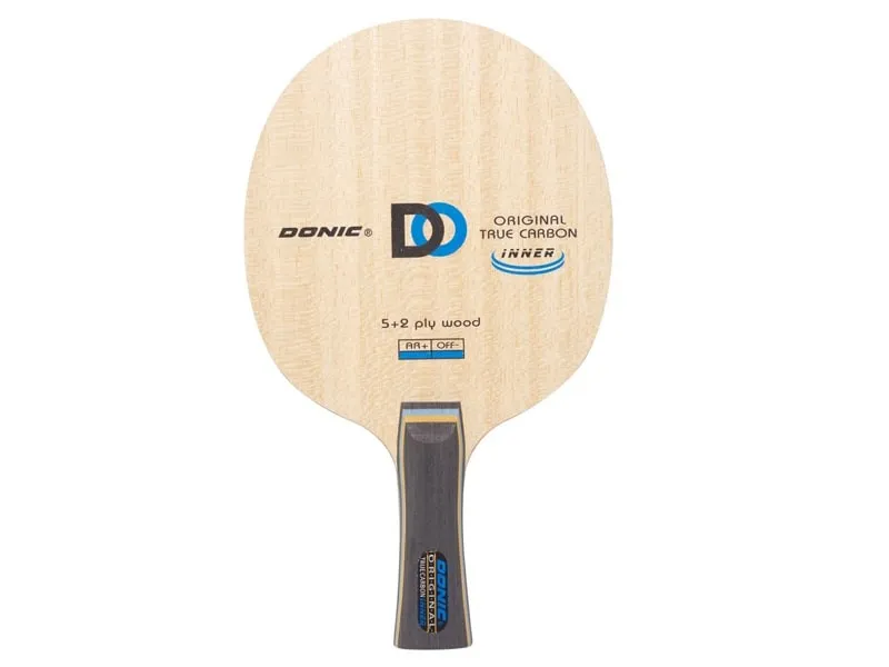 Fusta DONIC Original True Carbon