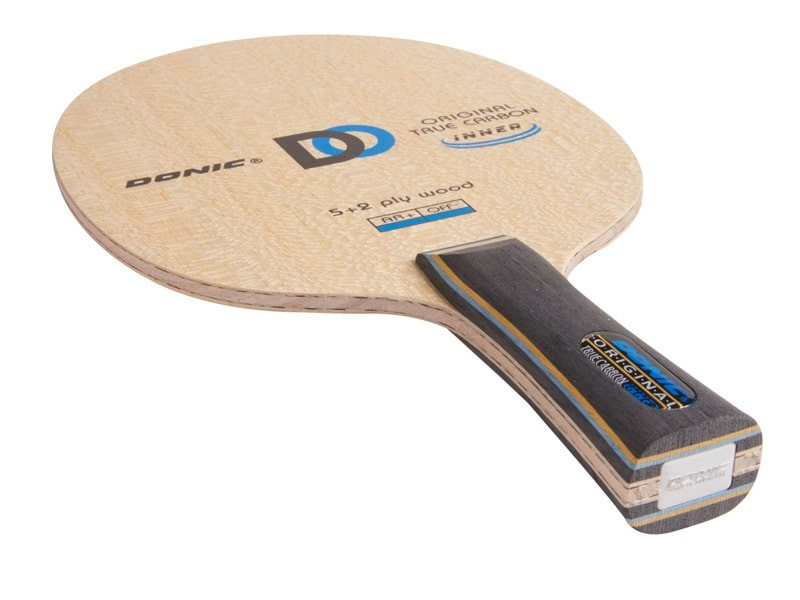 DONIC Original True Carbon Inner 3