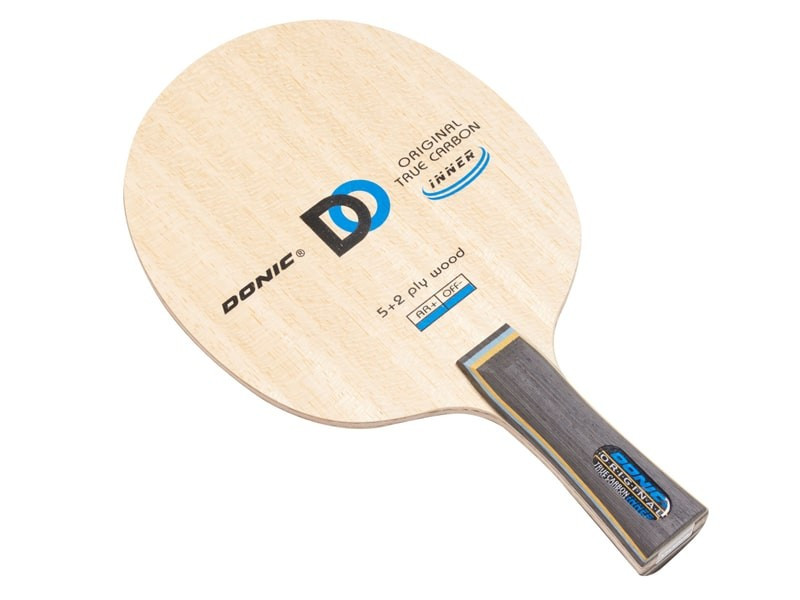 DONIC Original True Carbon Inner