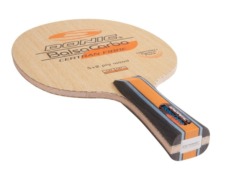 DONIC Balsa Carbo Certran 3