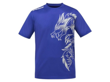 DONIC-Camiseta-Dragon-azul-royal
