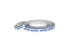 VICTAS Edgetape 9mm x 5M Silver