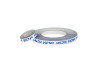 VICTAS Edgetape 9mm x 5M Silver