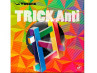Rubber YASAKA Trick ANTI