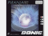 Gomas DONIC Piranja Formula TEC