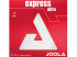 Goma JOOLA Express Ultra