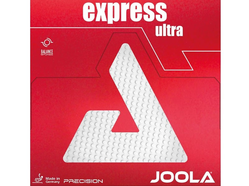 Revêtement JOOLA Express Ultra