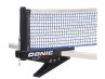 DONIC Net&Post PRO Clip black/blueITTF