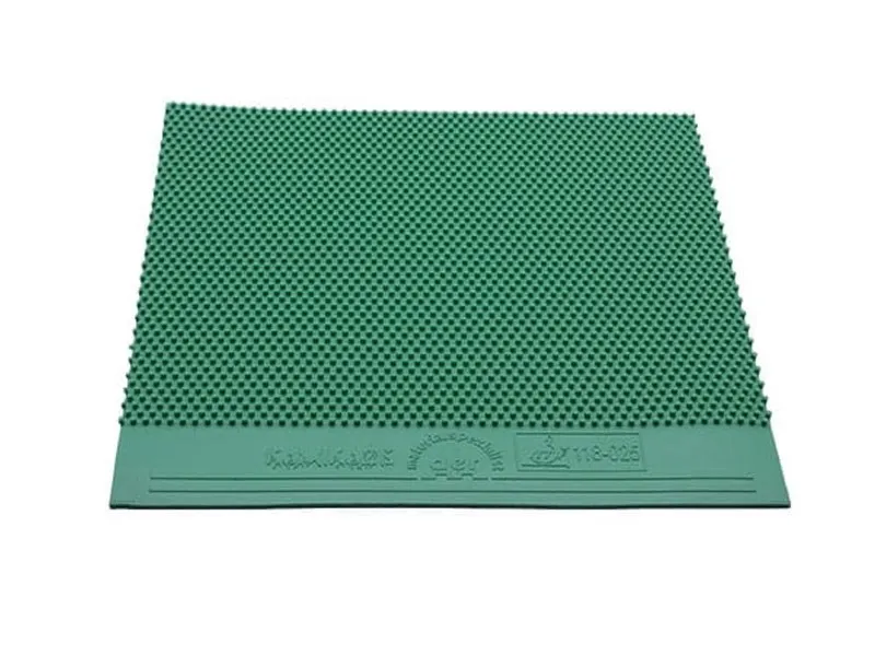 Dermaterialspezialist KAMIKAZE LONG GREEN GRASS EDITION