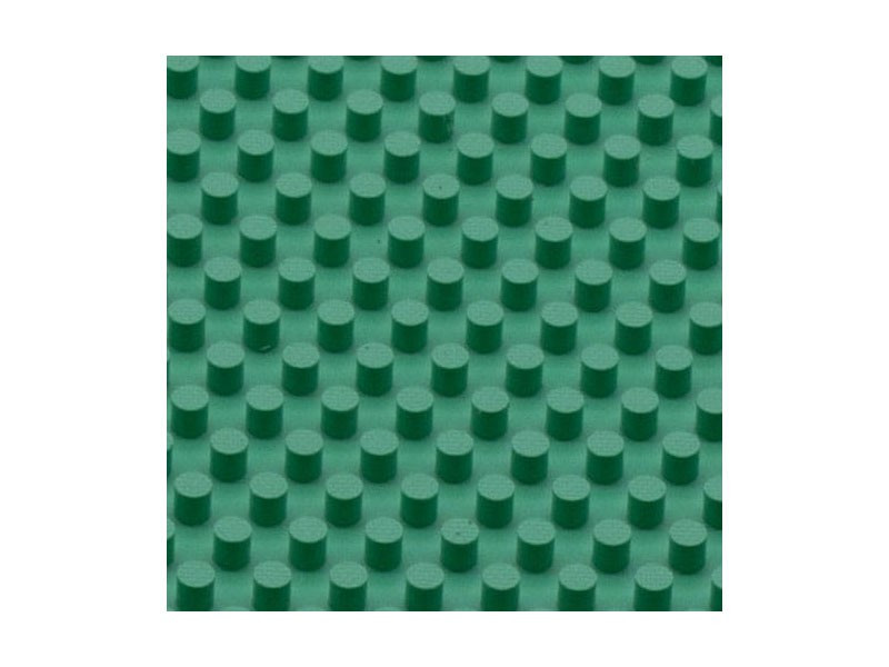 Dermaterialspezialist KAMIKAZE LONG GREEN GRASS EDITION