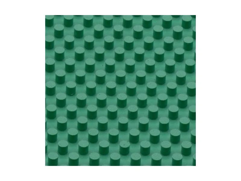 Dermaterialspezialist KAMIKAZE LONG GREEN GRASS EDITION