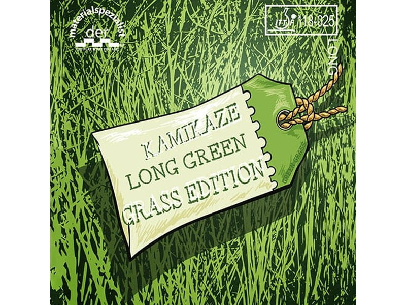 Revêtement Dermaterialspezialist KAMIKAZE GREEN