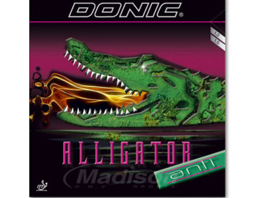 DONIC Alligator ANTI