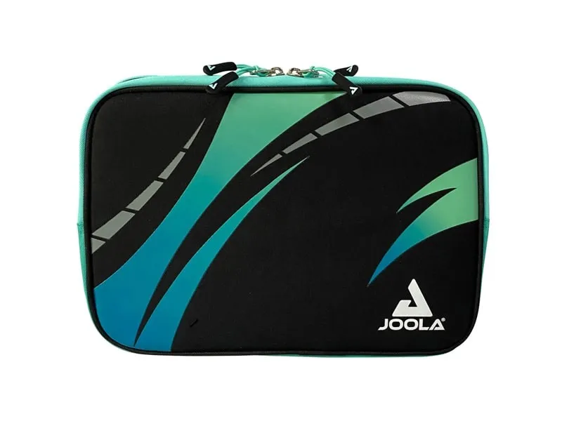 JOOLA Funda Doble Vision Safe II Negra