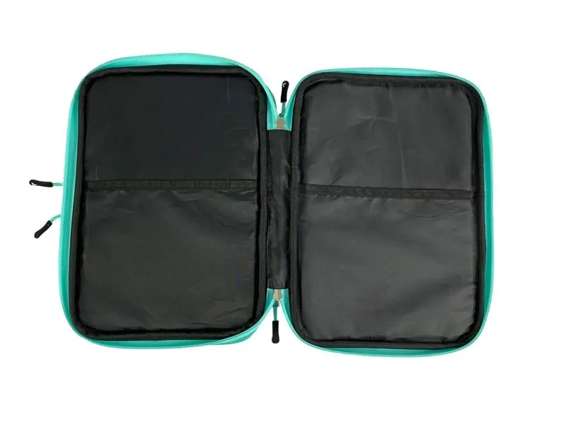 JOOLA Funda Doble Vision Safe II Negra
