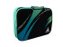JOOLA Funda Doble Vision Safe II Negra