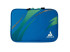 JOOLA Funda Doble Vision Safe II Azul