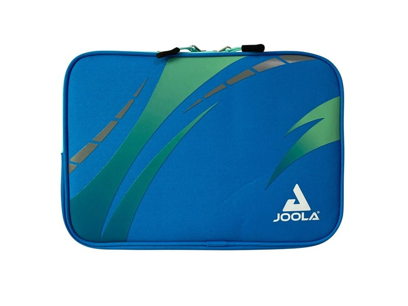 JOOLA Funda Doble Vision Safe II Azul