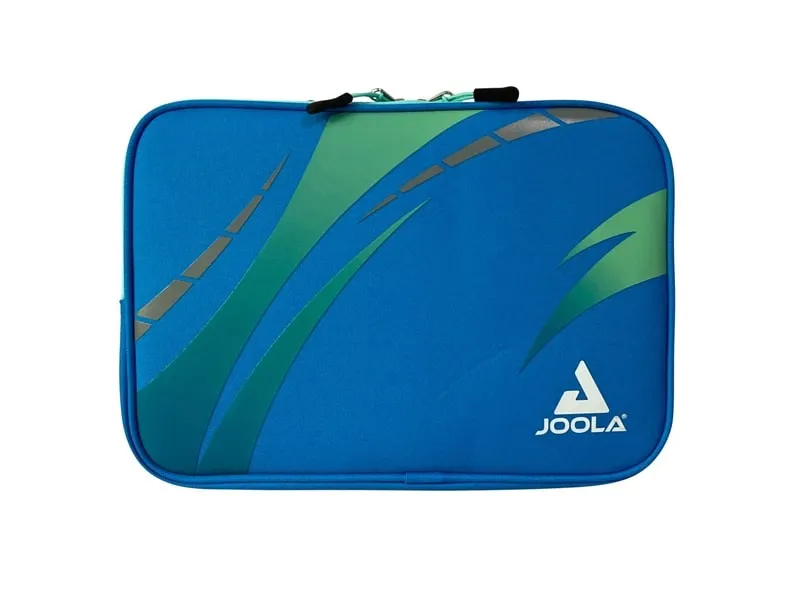 JOOLA Funda Doble Vision Safe II Azul
