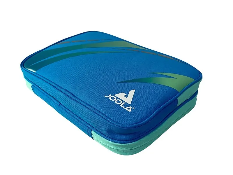 JOOLA Funda Doble Vision Safe II Azul