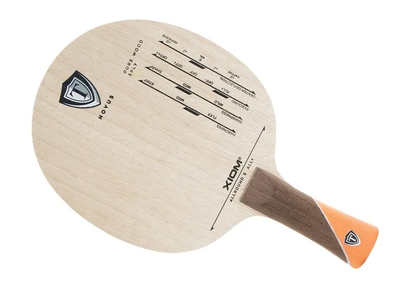 Madera XIOM Classic Allround S