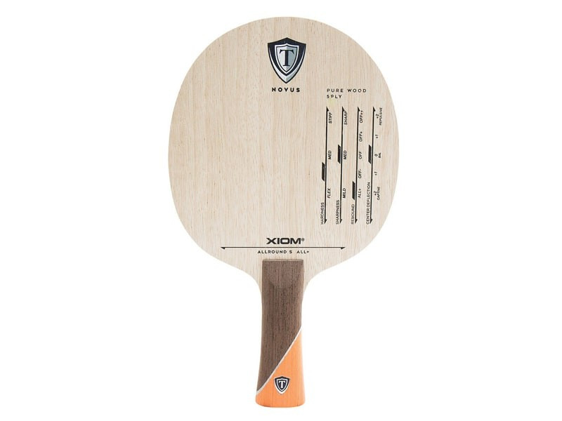 TT-BLADE XIOM Classic Allround S