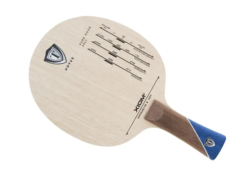 Madera XIOM Classic Offensive S