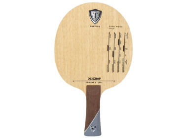 Madera XIOM Classic Extreme S