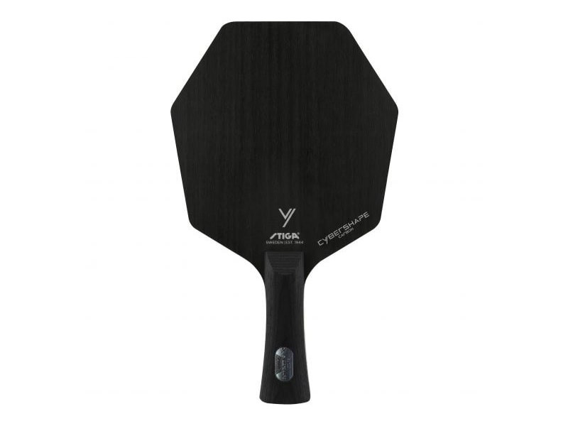 STIGA Cybershape Carbon