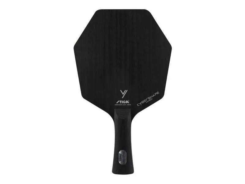 Fusta STIGA Cybershape Carbon