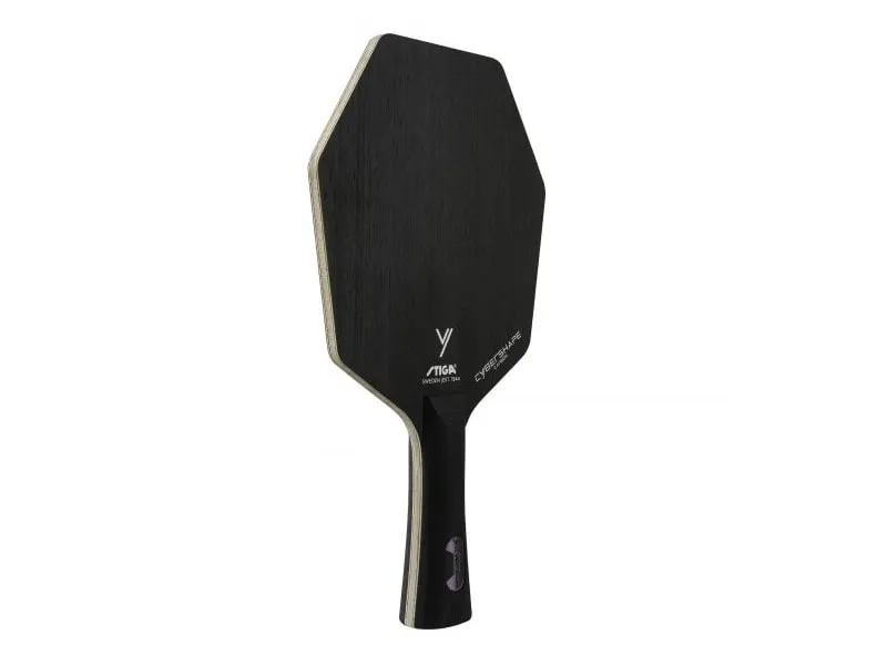 Fusta STIGA Cybershape Carbon