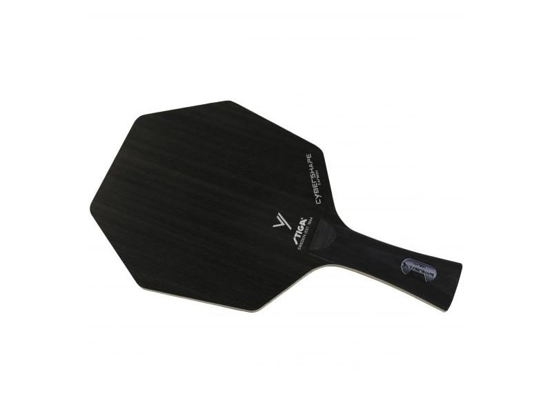 STIGA Cybershape Carbon