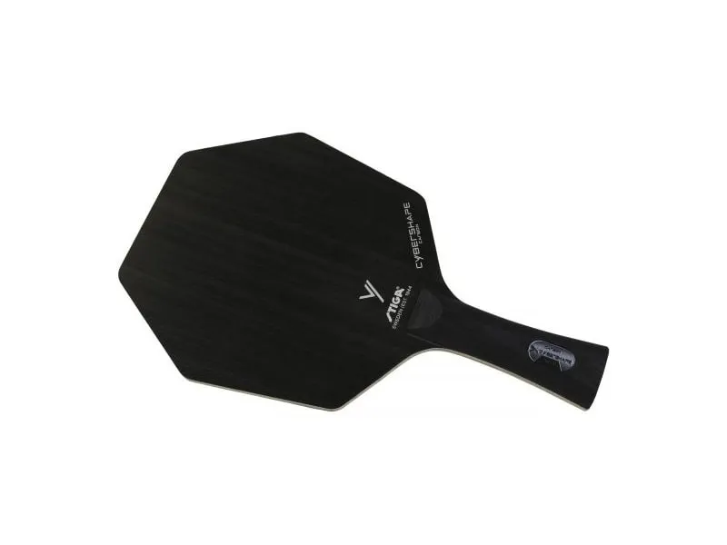 Fusta STIGA Cybershape Carbon