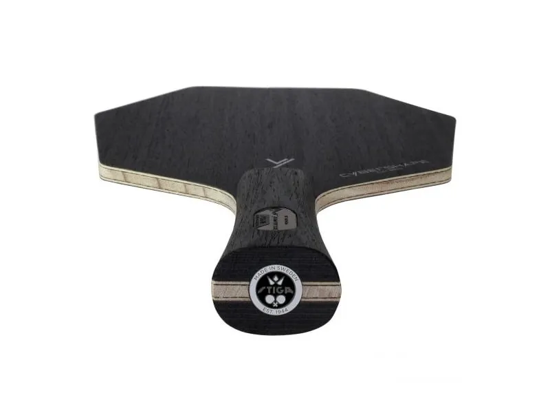 Fusta STIGA Cybershape Carbon