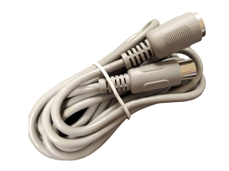 DONIC Câble de connexion extensible*