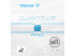 TIBHAR Quantum X PRO SOFT Azul