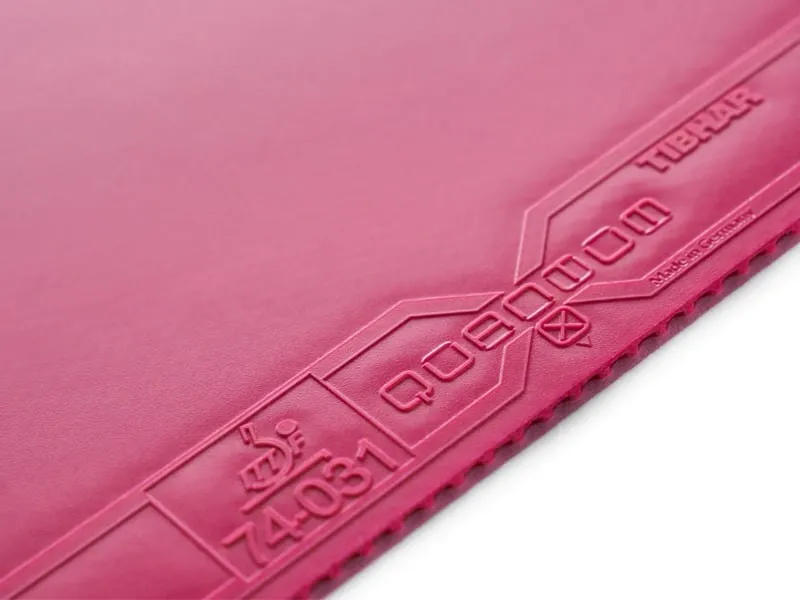 TIBHAR Quantum X PRO SOFT Pink