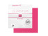 TIBHAR Quantum X PRO SOFT Rosa