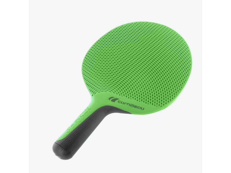 CORNILLEAU Raqueta de ping pong Softbat