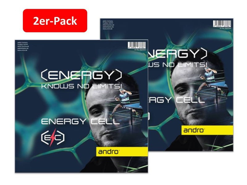ANDRO Film protecteur Energy Cell