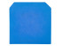 Goma DHS Hurricane 3 Provincial Blue Sponge