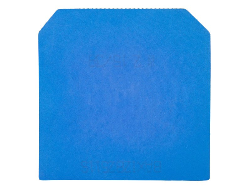 Goma DHS Hurricane 3 Provincial Blue Sponge