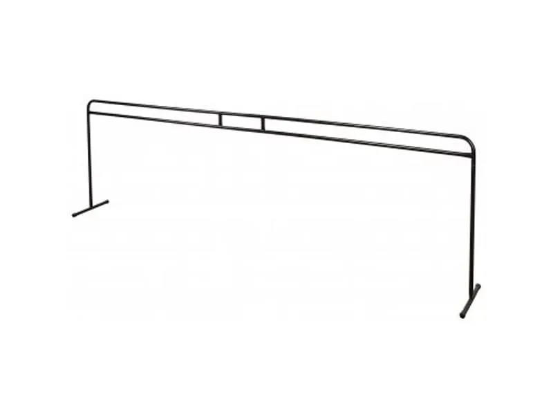 ANDRO Séparateur STABILO 2,33x0.7M-5u.