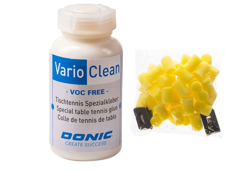 DONIC Colle Vario Clean 500ml